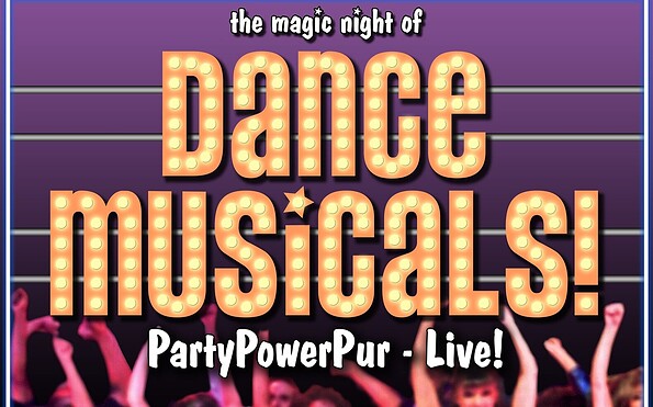 The Magic Night of Dance Musicals, Foto: Rest Production, Lizenz: Rest Production
