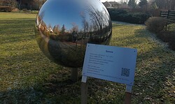 Besuch der Planeten mit Abstechern zu Monden & Asteroiden