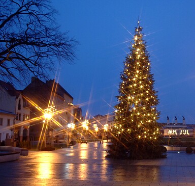 Tag der offenen Tür bei der Feuerwehr