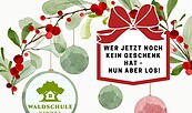 Waldweihnacht - Adventsmarkt