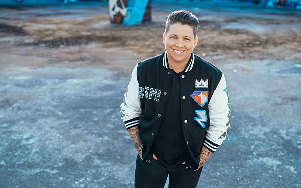 Kerstin Ott, Foto: rh events, Lizenz: rh events