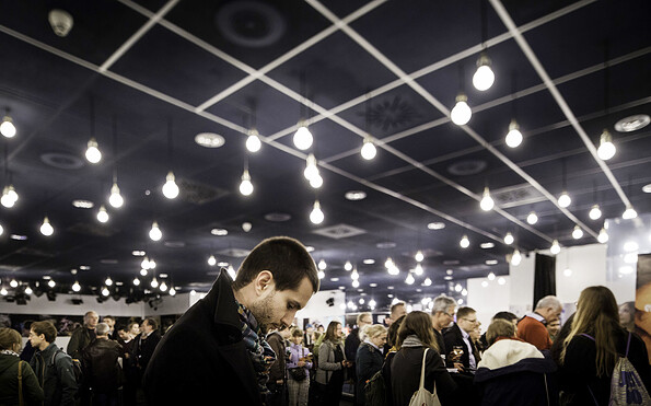 FilmFestival Atmosphäre, Foto: FFC, Florian Bröcker, Lizenz: FFC, Florian Bröcker