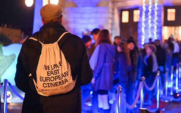 FilmFestival Cottbus, Foto: FilmFestival Cottbus, Lizenz: FilmFestival Cottbus