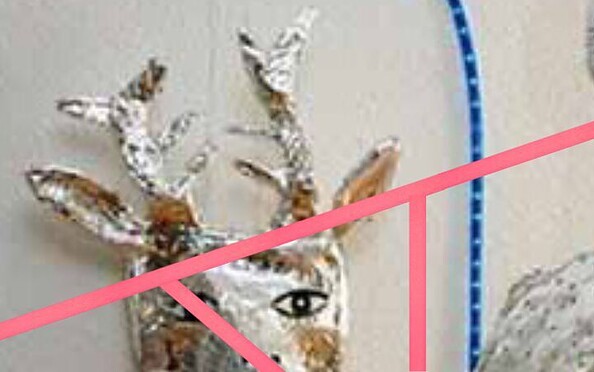 Die Schneekönigin, Foto: Sylvia Barth