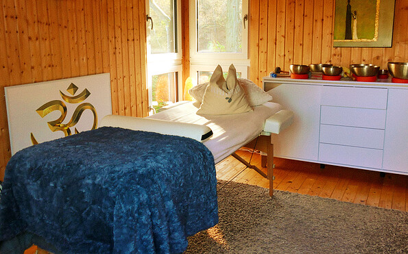 Unser Klangraum, Foto: Ute Bernhardt, Lizenz: Ute Bernhardt