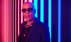 Toni Krahl und die Kinx vom Prenzlauer Berg