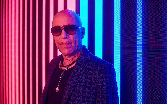 Toni Krahl, Foto: Michael Petersohn, Lizenz: Michael Petersohn