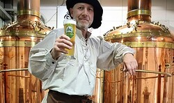 Fürstenwaler Stammtisch im Brauereimuseum