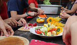 Kochabend im MehrGenerationenHaus