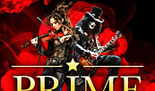 Prime Orchestra - Rock Sympho Show, Foto: A & M Concerts, Lizenz: A & M Concerts