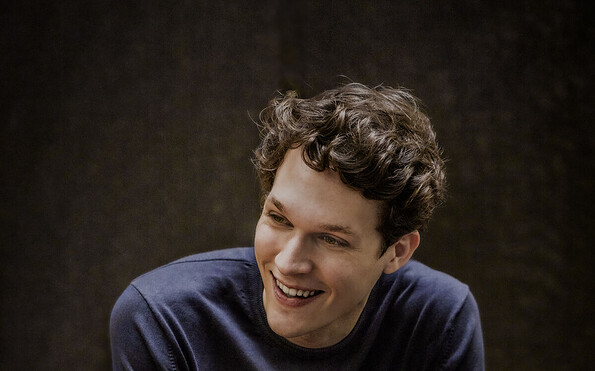 Lukas Sternath, Foto: Thomas Rabsch, Lizenz: KAP