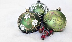 Adventssingen bei der SG 47 Bruchmühle