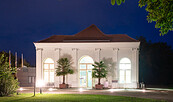 Orangerie Oranienburg, Foto: Andreas Herz