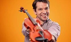 Familienkonzert: Ein Wunder von Sinfonie