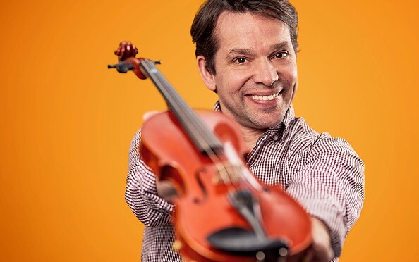 Juri Tetzlaff, Foto: Peter Gwiazda, Lizenz: KAP