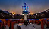 Planetarium Herzberg, Foto: LKEE/Andreas Franke, Lizenz: LKEE/Andreas Franke