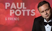 Paul Potts & Friends – Die Wintertour 2025, Foto: Promo