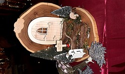 Adventsbasar in Wuthenow