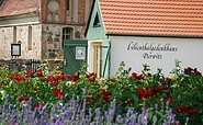 Lilienthal-Museum Derwitz, Foto: Tourismusverband Havelland