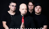 SCHEINHEILIG – Die Unheilig-Tribute-Show