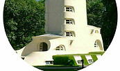 Einsteinturm, AIP, Foto: AIP, Lizenz: AIP