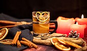 Glühwein, Foto: Pixabay, Lizenz: Pixabay