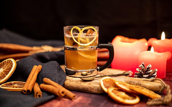 Glühwein, Foto: Pixabay, Lizenz: Pixabay
