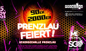 Prenzlau feiert! die 90er 2000er , Foto: Marvin Schön, Lizenz: Marvin Schön