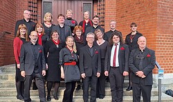 Singen im Advent - mit Cantemus