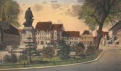 Sonderausstellung: Paul Gerhardt in Lübben