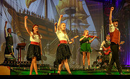 World of Pipe Rock and Irish Dance, Foto: Scheler &amp; Bähring GbR, Lizenz: Scheler &amp; Bähring GbR