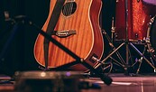 Musik, Foto: Tomaz Barcellos, Lizenz: pexels.com