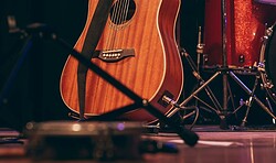 Freitag 3nach8 - Irische Folk-Musik