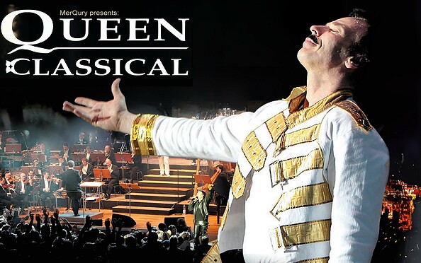 QUEEN CLASSICAL, Foto: Kultourladen, Lizenz: Kultourladen