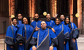 The Best of Black Gospel, Foto: Veranstaltungsbüro Wünsch, Lizenz: Veranstaltungsbüro Wünsch
