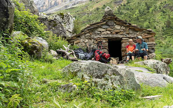 Die große Tour durch die Pyrenäen, Foto: Ralf Schwan