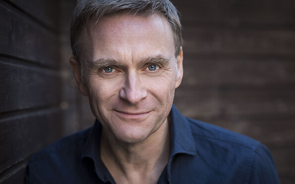 Thomas Nicolai, Foto: Bernd Brundert