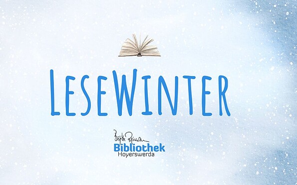 Lesewinter, Foto: Pia Gutsche, ZooKultur und Bildung GgmbH