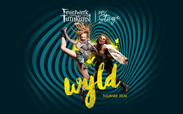 Feuerwerk der Turnkunst, Foto: Turn- und Sportfördergesellschaft mbH, Lizenz: Turn- und Sportfördergesellschaft mbH