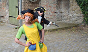 Pippi auf den sieben Meeren, Foto: Ewe Rafeldt