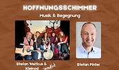 Hoffnungsschimmer - Musik und Begegnung, Foto: Jürgen Saß | Matthias Baumbach, Lizenz: Jürgen Saß | Matthias Baumbach