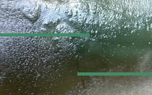 Purple-Lounge, Foto: Dr. Alexander Busche