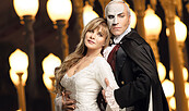 Das Phantom der Oper, Foto: CB Zahlmann GmbH, Lizenz: CB Zahlmann GmbH