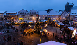 Angermünder Gänsemarkt
