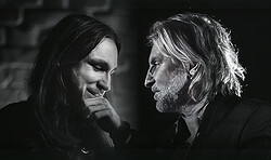 Dirk Zöllner & Manuel Schmid - Die schönsten Balladen aus dem Land vor unserer Zeit