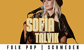 Sofia Talvik, Foto: Oranienwerk, Lizenz: Oranienwerk