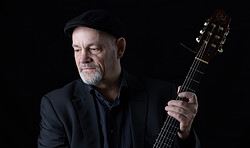 Peter Befort Trio - Latin Music & Jazz