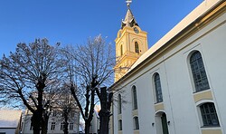 Adventskonzert Frankfurter Kinder- und Jugendkantorei