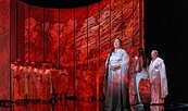 Madama Butterfly, Foto: Bernd Schönberger