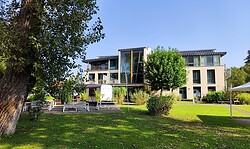 Sonntagsbrunch im Hotel Haus am Spreebogen